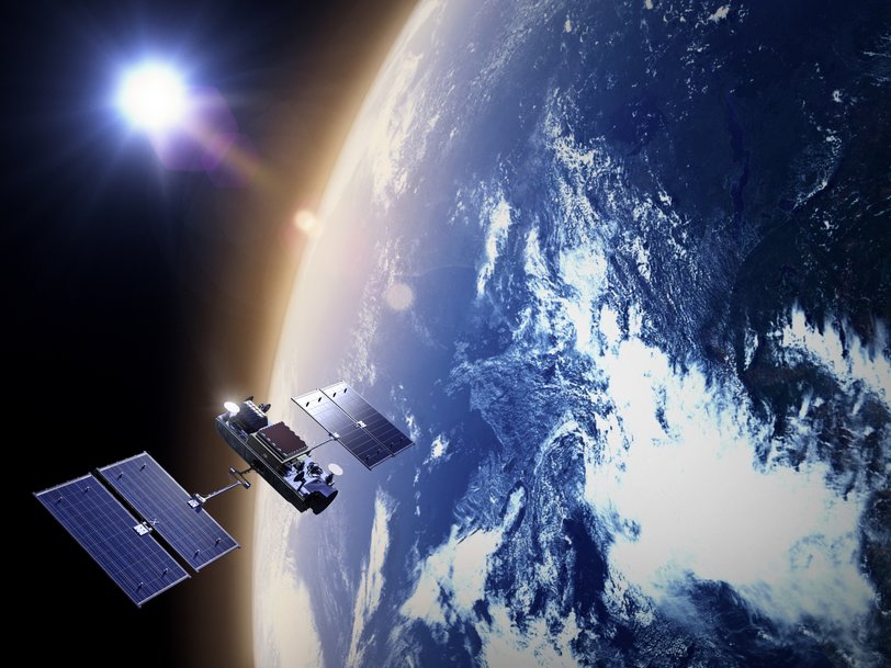 Rohde & Schwarz presenta «Unlocking the future of satellite communications in Europe» en la cuarta parte de su serie Satellite Industry Day